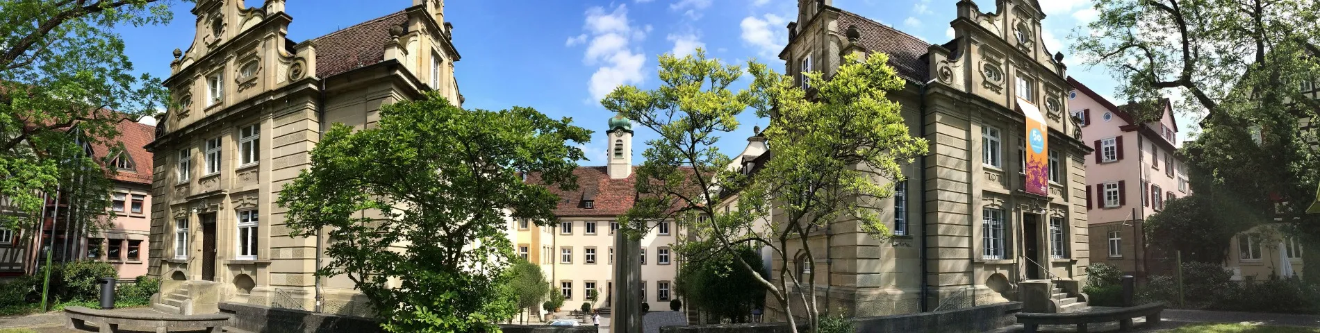 Obrázok školy Goethe-Institut – 1