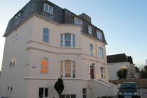 ETC Residence, ETC International College, Bournemouth