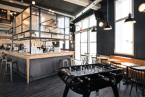 Hotel Eco, Newdeal, Bordeaux