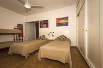Gedeeld appartement, Spanish Language Center, Marbella