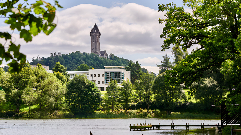 Universiteit van Stirling