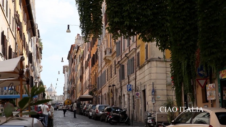 Ciao Italia