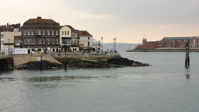 Portsmouth