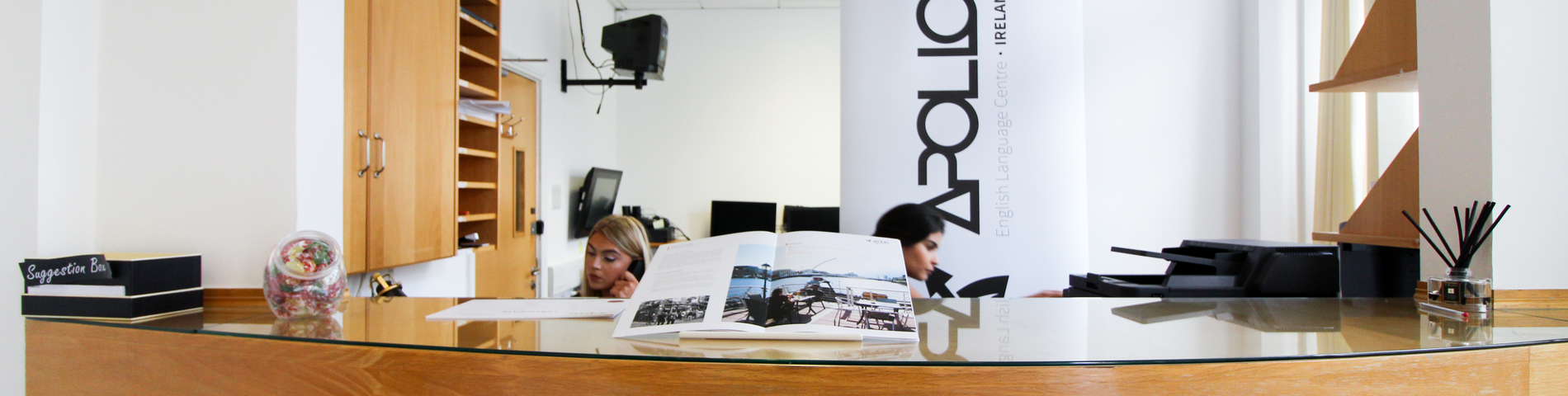 Apollo English Language Centre afbeelding 1