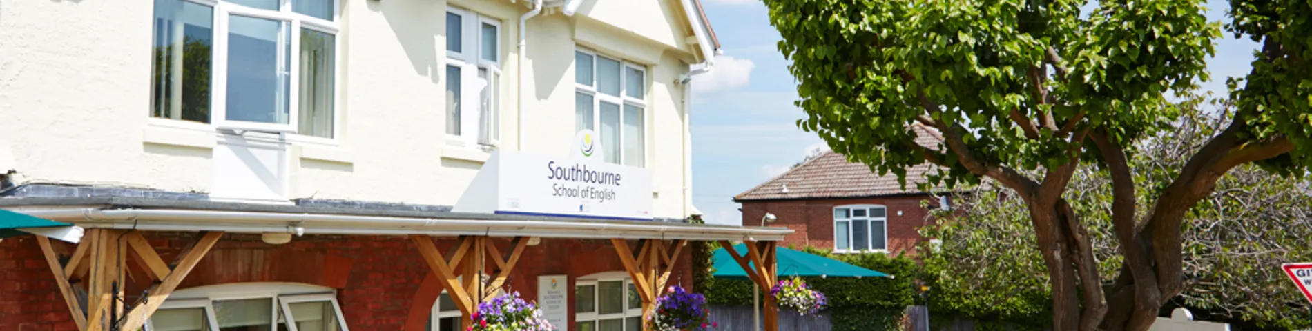 Southbourne School of English afbeelding 1