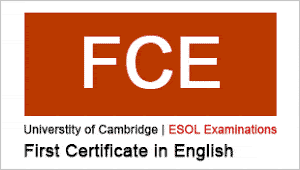 FCE
