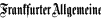 Frankfurter Allgemeine