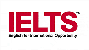 IELTS