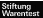 Stiftung Warentest