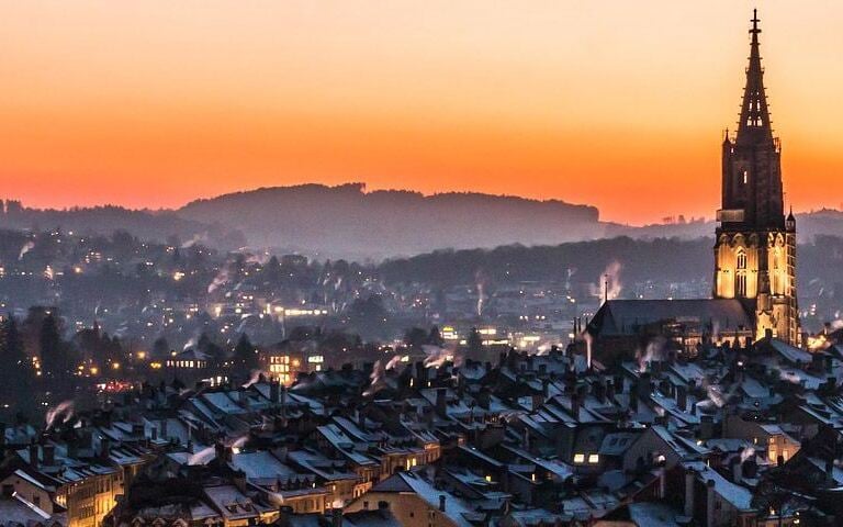 Summer Camps in Switzerland | French Courses Children & Teenagers ...