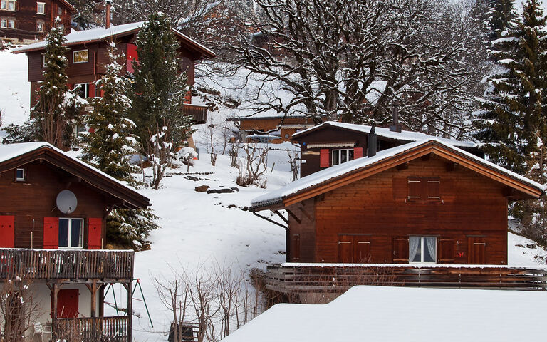 Summer Camps in Switzerland | French Courses Children & Teenagers ...