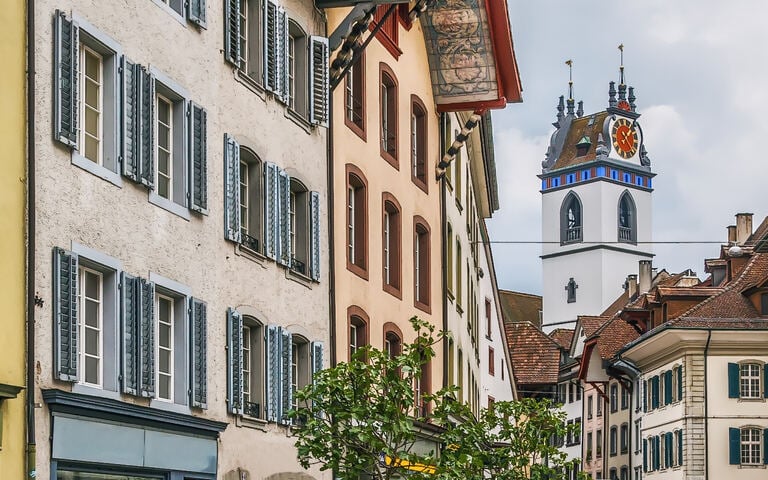 Summer Camps in Switzerland | French Courses Children & Teenagers ...