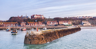 Top destinationer: Folkestone (By miniaturebillede)
