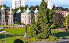 인기 지역: 빅토리아 (도시 썸네일)