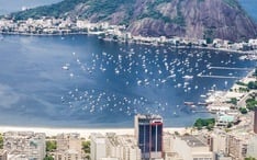 热门地区: 里约热内卢 (城市缩略图)