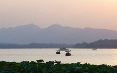 أفضل الوجهات: هانغتشو (صورة مصغرة للمدينة)