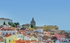 热门地区: 里斯本 (城市缩略图)