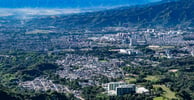 Legnépszerűbb célállomások: Ibagué (A város kicsinyített nézete)
