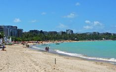 热门地区: 马塞约 (城市缩略图)