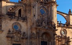 أفضل الوجهات: شريش (صورة مصغرة للمدينة)