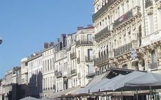 Top Destinations: Montpellier (city thumbnail)