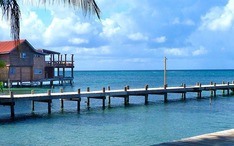 Top destinationer: La Ceiba (By miniaturebillede)