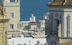 热门地区: 贝赫尔-德拉弗龙特拉 (城市缩略图)