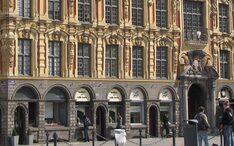 Top Destinations: Lille (city thumbnail)