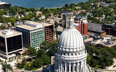 أفضل الوجهات: ماديسون (صورة مصغرة للمدينة)