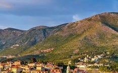 أفضل الوجهات: جوزو (صورة مصغرة للمدينة)