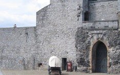 Najpopularniejsze destynacje: Limerick (miniaturka miasta)