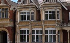 热门地区: 米尔顿凯恩斯 (城市缩略图)