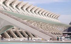 Top destinationer: Valencia (By miniaturebillede)