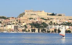 Topp destinasjoner: Milazzo (Sicilia) (by miniatyrbilde)