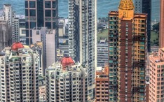 인기 지역: 홍콩 (도시 썸네일)