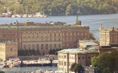 Top destinationer: Stockholm (By miniaturebillede)