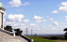 人気目的地: バーミングハム (都市のサムネイル)