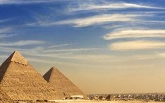 Top Destinations: Cairo (city thumbnail)