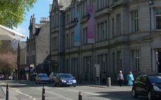 인기 지역: 애버딘 (도시 썸네일)