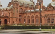 인기 지역: 글래스고 (도시 썸네일)