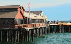 热门地区: 圣巴巴拉 (城市缩略图)