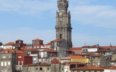 热门地区: 波尔图 (城市缩略图)