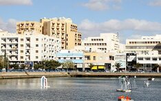 热门地区: 斯法克斯 (城市缩略图)