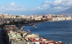 热门地区: 那不勒斯 (城市缩略图)