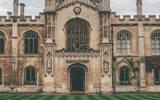 人気目的地: ケンブリッジ (都市のサムネイル)