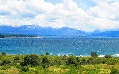 Suosituimmat kohteet: Bariloche (kaupungin kuvake)
