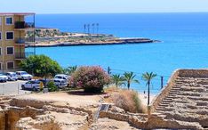 Topp destinasjoner: Tarragona (by miniatyrbilde)