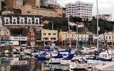 인기 지역: 토키 (도시 썸네일)