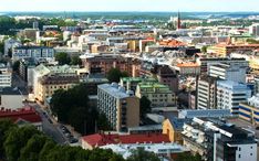 热门地区: 图尔库 (城市缩略图)