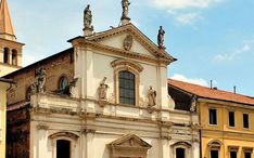Suosituimmat kohteet: Vicenza (kaupungin kuvake)